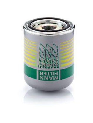 Фільтр повітряний MANN TB1394/1x