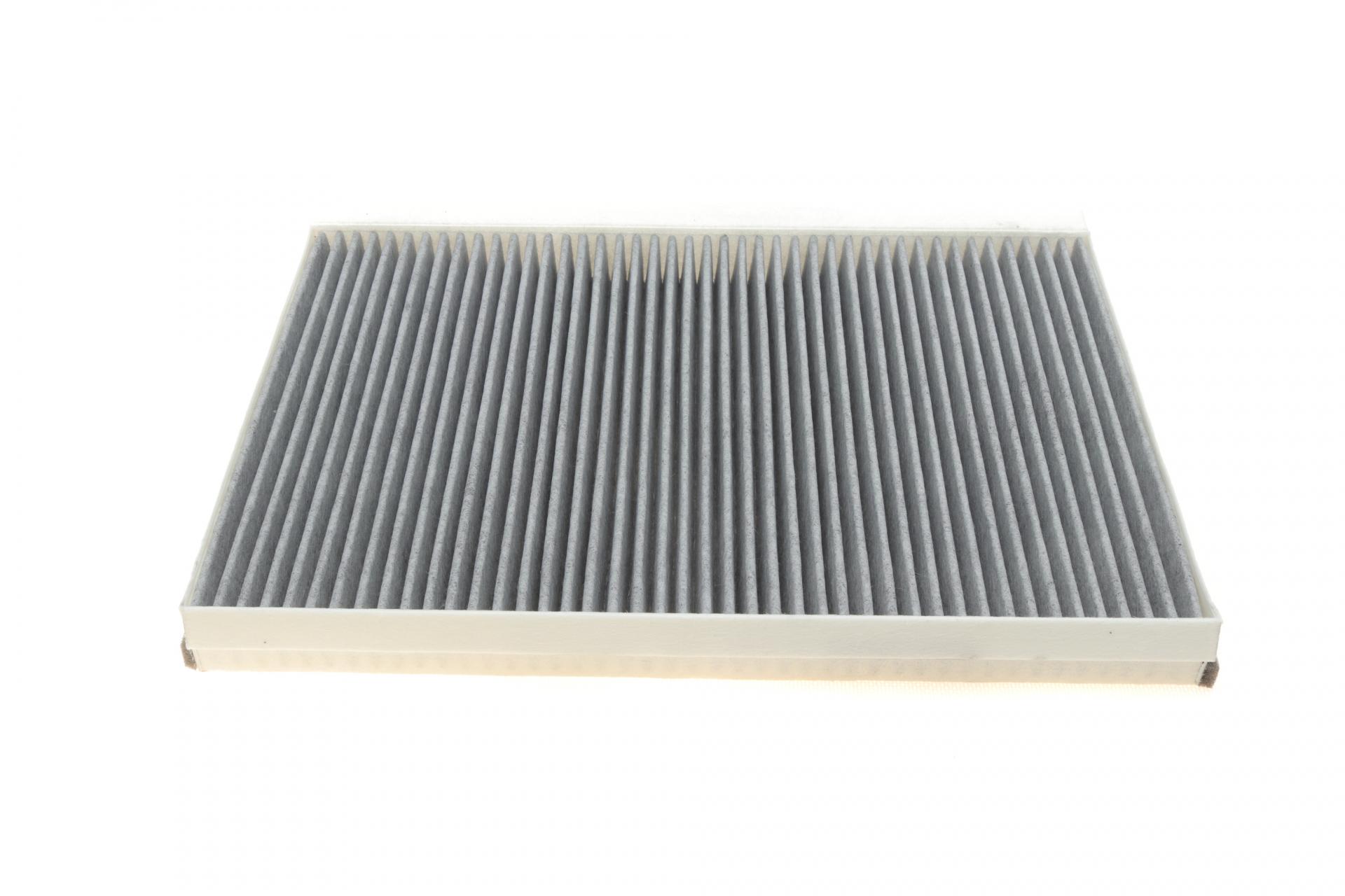 Фільтр салону SOFIMA для MB Sprinter/VW Crafter 06- вугільний (S 4161 CA)