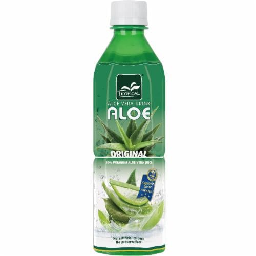Напиток Tropical Aloe Vera 500 мл (30826782) Напиток Tropical Aloe Vera 500 мл (30826782)