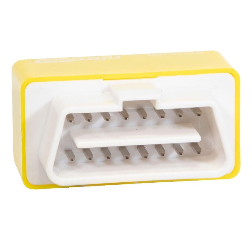 Чіп-тюнінг OBD2 NITRO CARPRIE Yellow - фото 4 Чіп-тюнінг OBD2 NITRO CARPRIE Yellow - фото 4