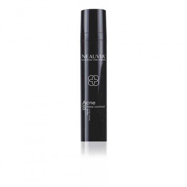 Сыворотка для лица Neauvia Acne stress control concentrated serum 50 мл
