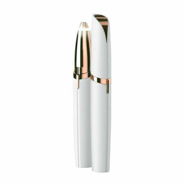 Триммер женский для бровей Finishing Touch Flawless Brows (tf7000) - фото 6
