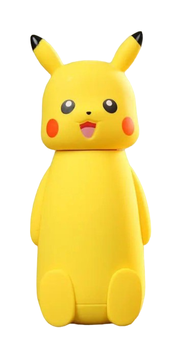 Термос Покемон Пикачу 350 мл (6354)