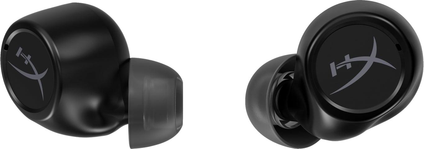 Навушники TWS HyperX Cirro Buds Pro Black (727A5AA) - фото 2 Навушники TWS HyperX Cirro Buds Pro Black (727A5AA) - фото 2