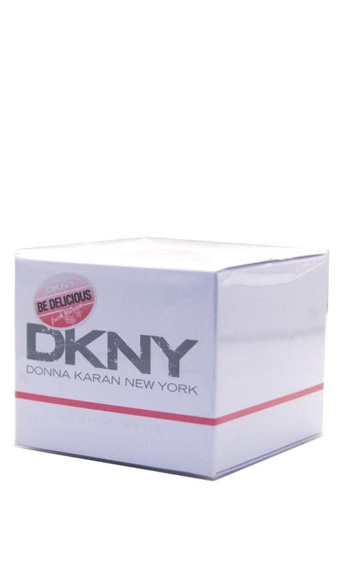 Парфумована вода DKNY Be Delicious Fresh Blossom (14443)