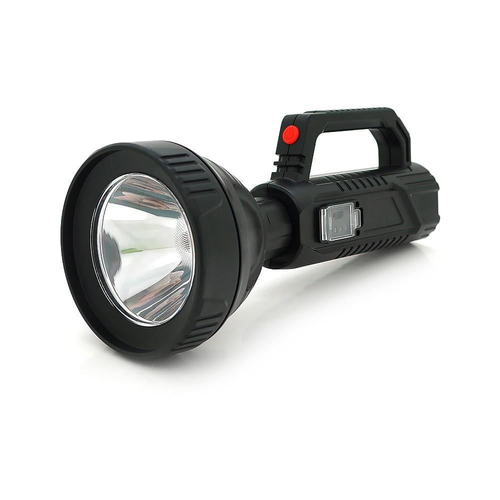 Фонарик POWERMASTER HY-788 USB (DR011724)