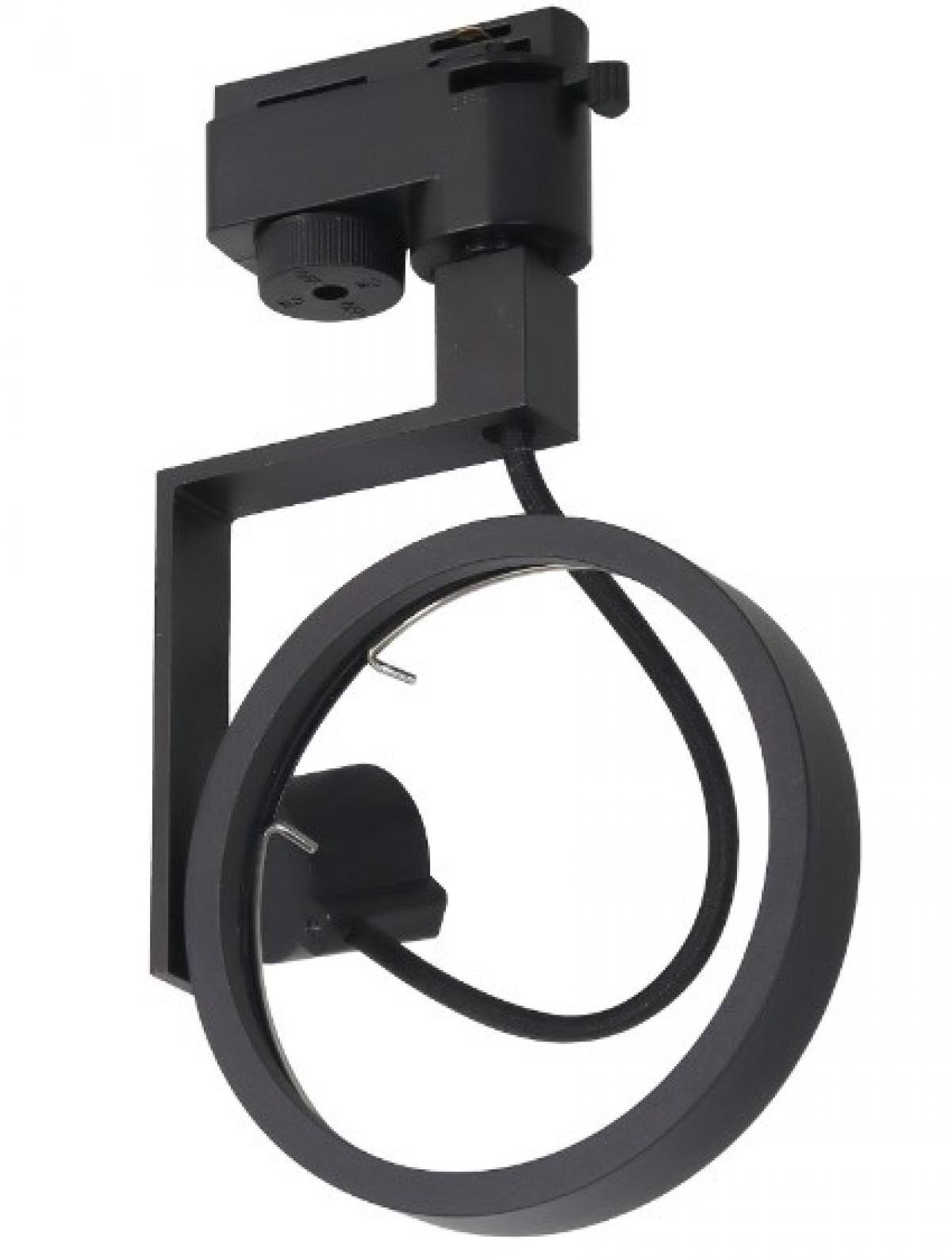 Трековый светильник MASTER TRACK (TLS002-BK)