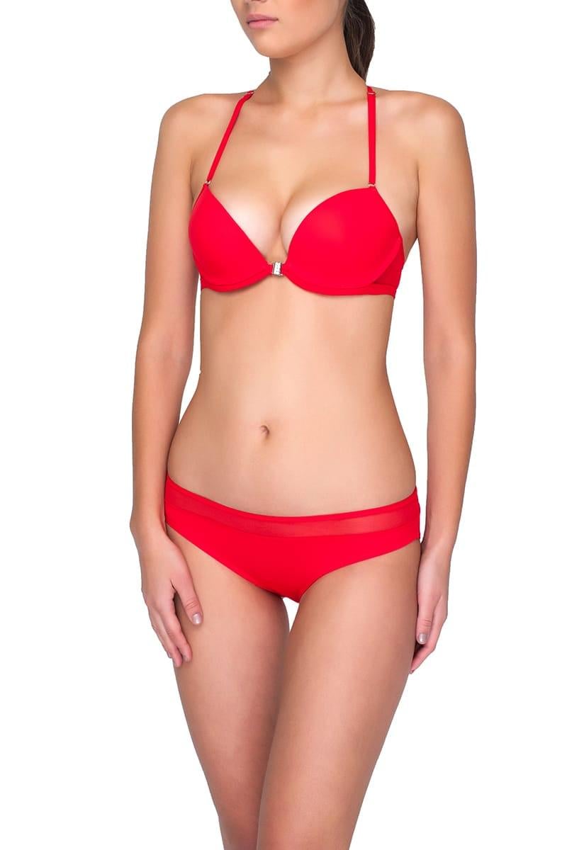 Трусики слип Anabel Arto р. 3/M Красный (32086/69093)