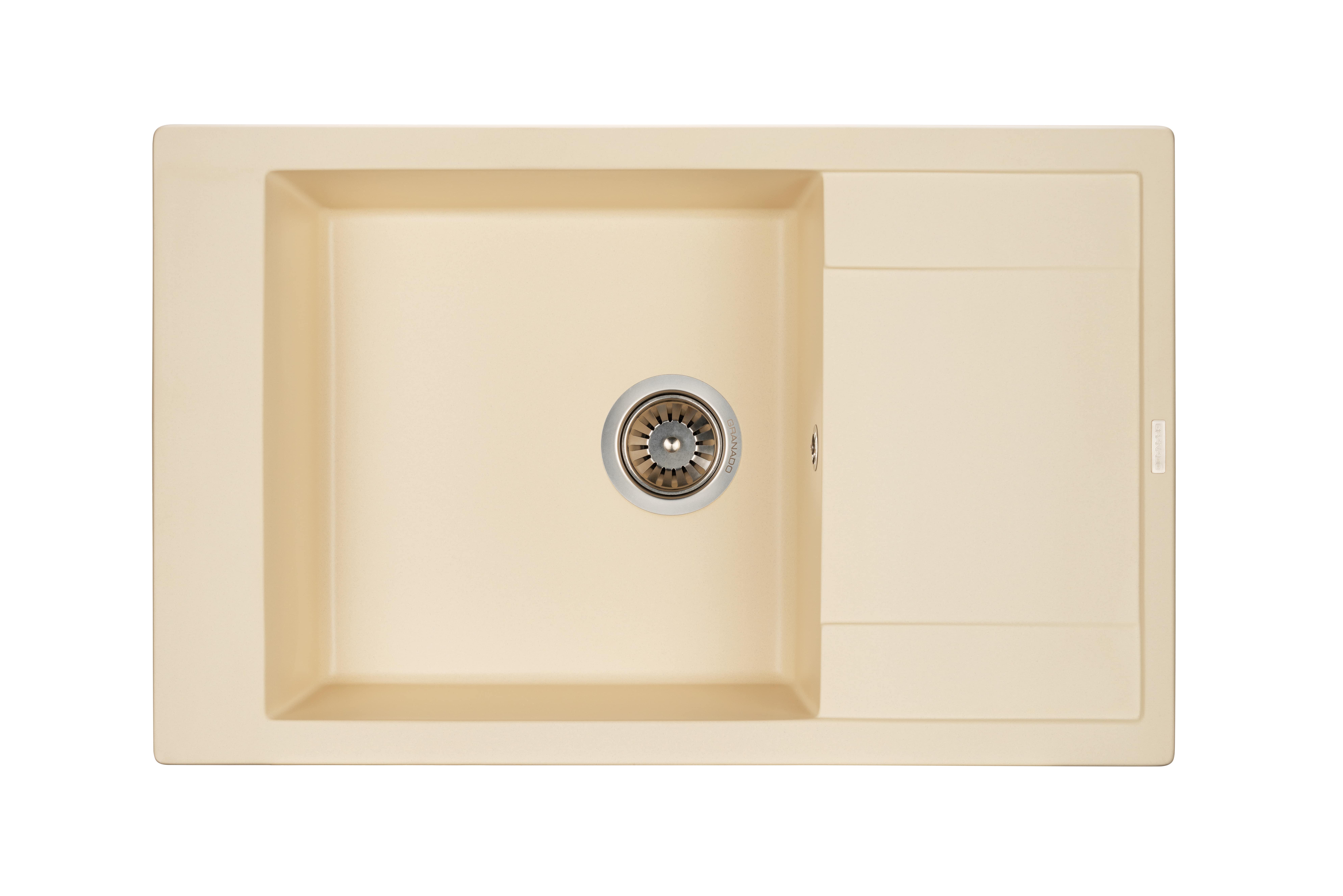 Мийка Granado Almeria Ivory - фото 1