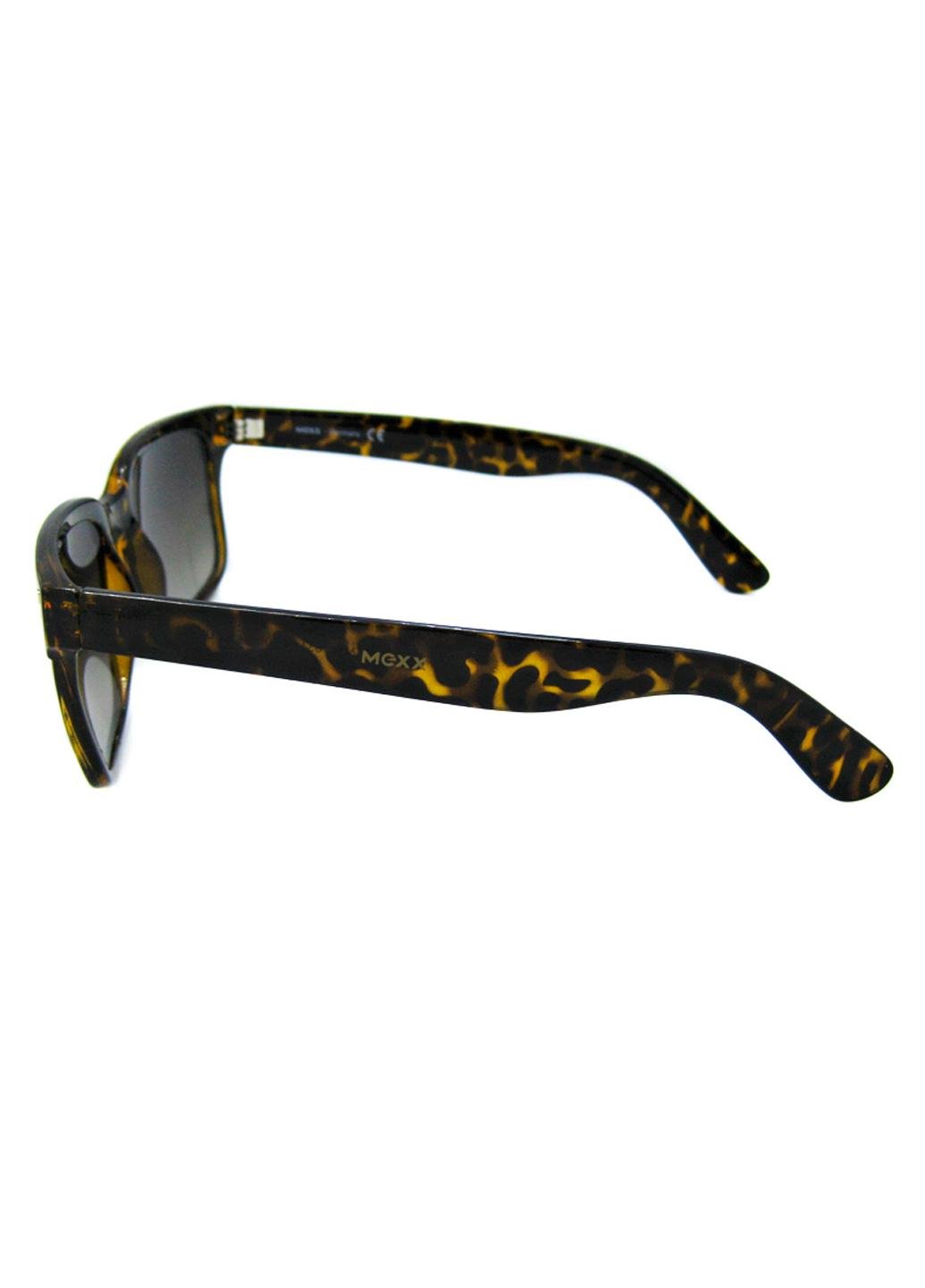 Солнцезащитные очки Mexx 6344-200 - фото 3 Солнцезащитные очки Mexx 6344-200 - фото 3