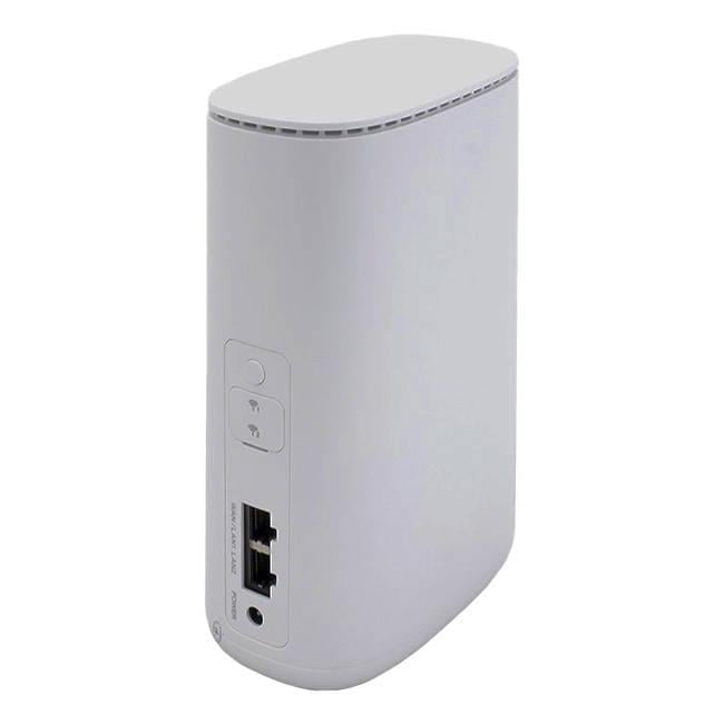 Роутер 4G Wi-Fi ZTE MF289D LTE Cat 13 - фото 2