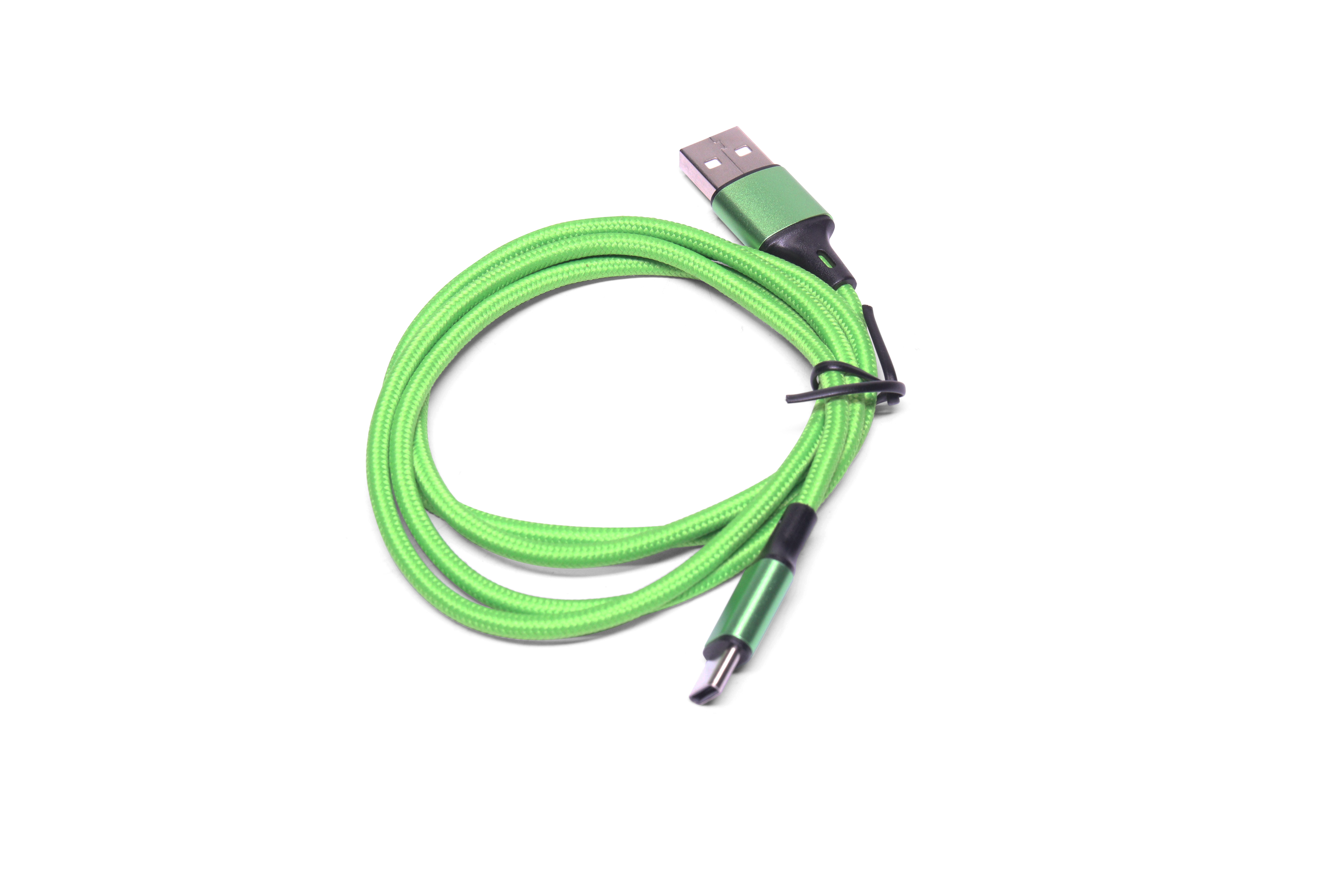 ᐉ Кабель для зарядки телефона Armer USB Type-C Android 1 м (ARM-MC007) •  Купить в Киеве, Украине • Лучшая цена в Эпицентр