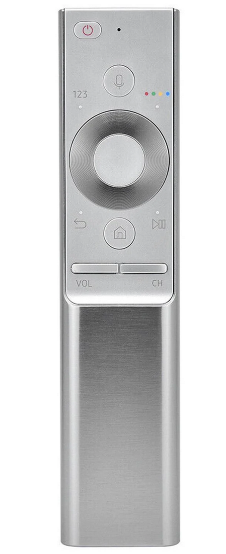 Пульт для телевизора Samsung BN59-01300F микрофон/Bluetooth (2227)