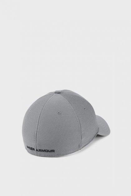 Кепка Men's Blitzing 3.0 Cap L/XL Серый (1305036-040) - фото 2