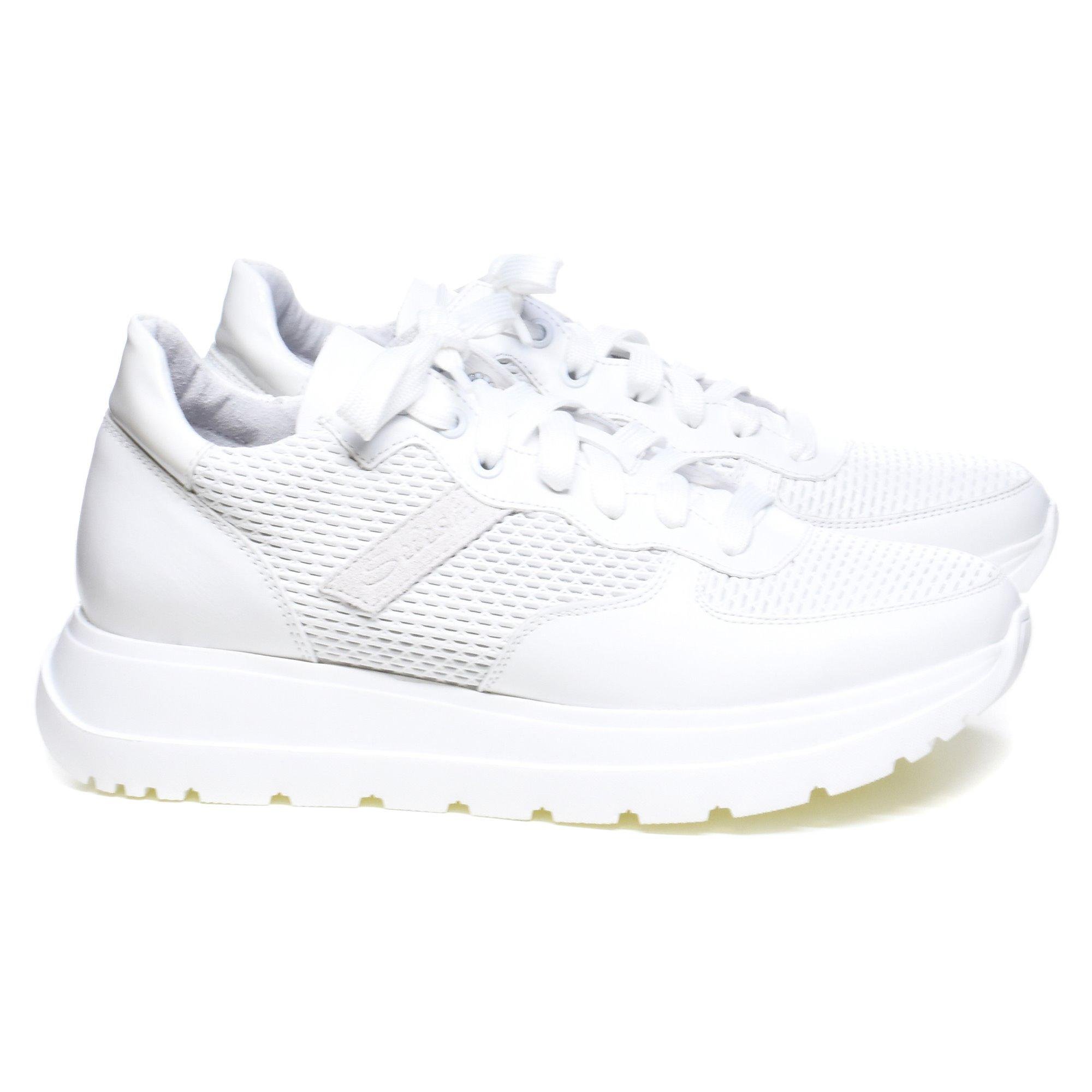 Кросівки жіночі Selesta р. 37 Білий (035111-37) - фото 4 Кросівки жіночі Selesta р. 37 Білий (035111-37) - фото 4