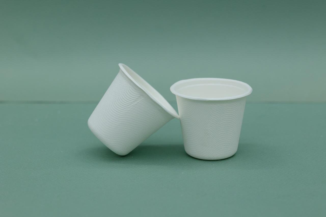 Соусник одноразовий 90 мл 64х55 мм 150 шт.