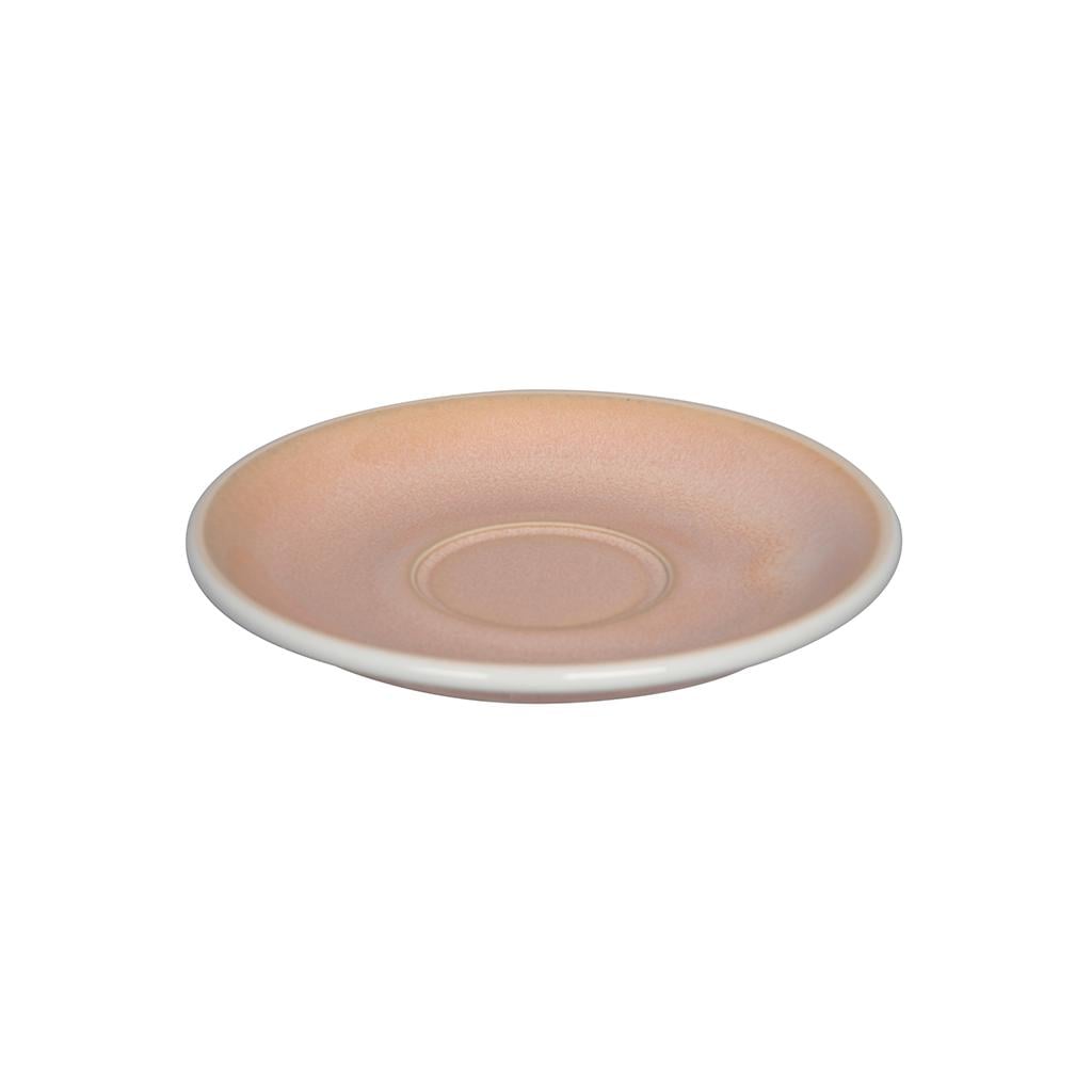 Блюдце Loveramics EGG Potters Colours 14,5 см для чашек 150-200 мл Роза