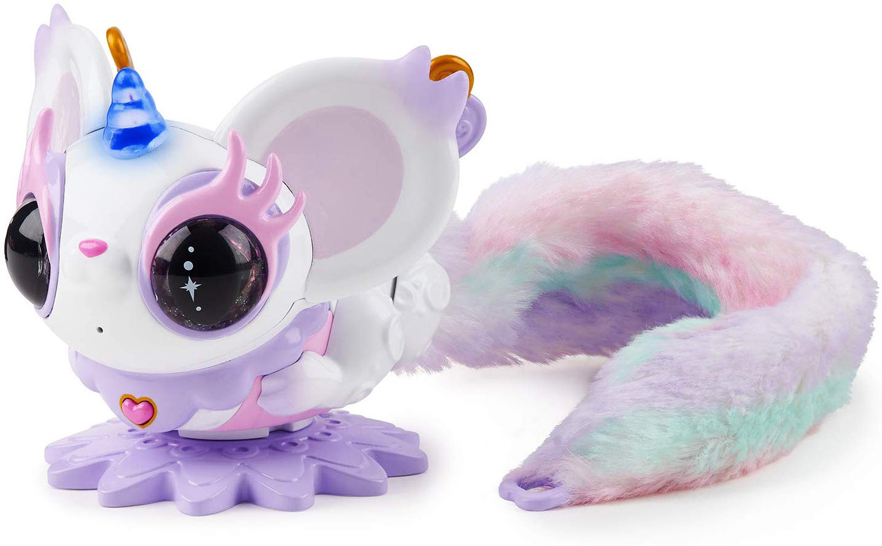 Іграшка інтерактивна WowWee Esme Pixie Belles Піксі (3928) - фото 2