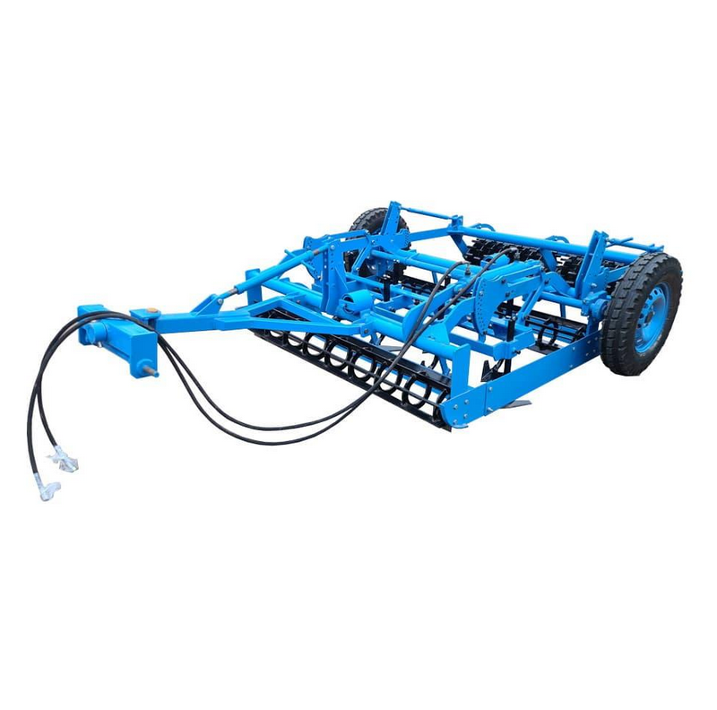 Культиватор прицепной КПК-2 комбинированный (КПК-2-)