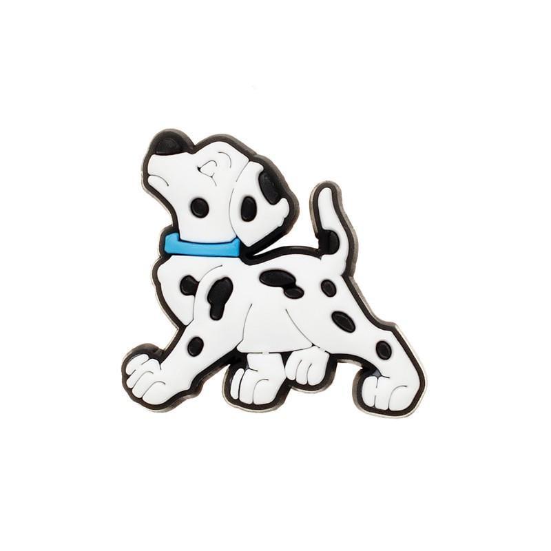 Джибитс для кроксов CD102 Cats&Dogs-102 1 шт. (1832831305)