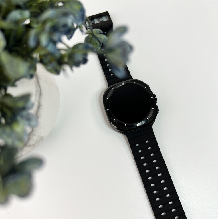 Смарт-годинник W&O X15 Max Amoled IP67 Black (WOX15MBL) - фото 8 Смарт-годинник W&O X15 Max Amoled IP67 Black (WOX15MBL) - фото 8