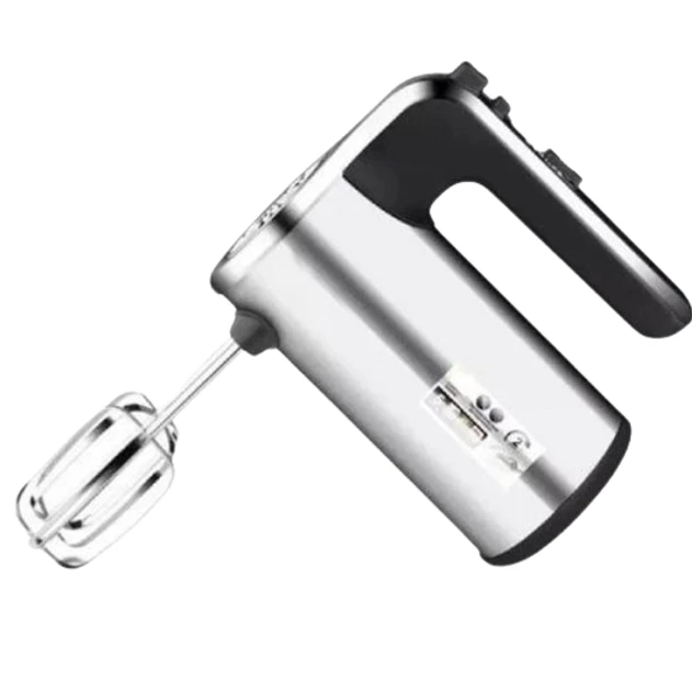 Миксер кухонный Domotec R-6693 650W с 5 режимами (9335)