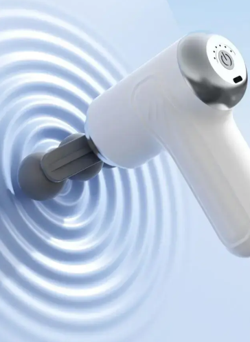 Электромассажер LM-130 (DT-326) - фото 3 Электромассажер LM-130 (DT-326) - фото 3