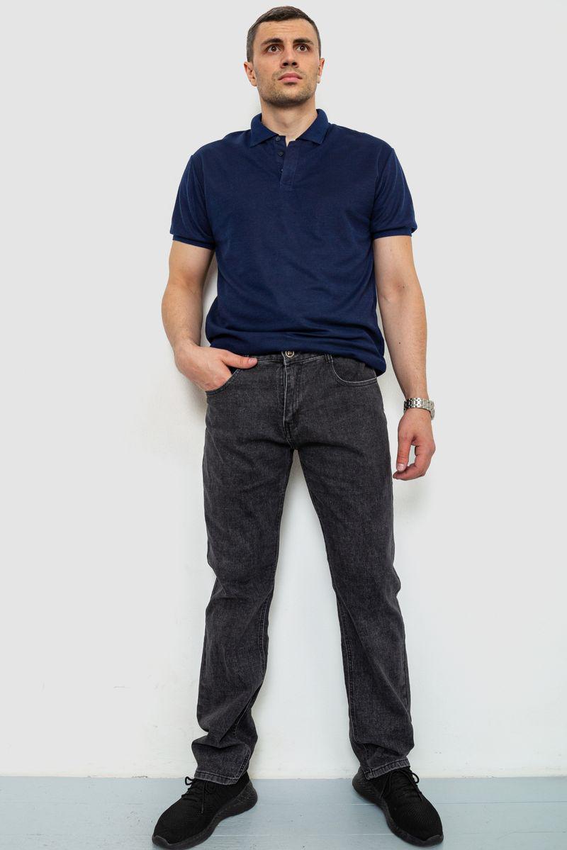 Джинси чоловічі Ager 244RW102 р. 32 Сірий (109637_813383) - фото 2 Джинси чоловічі Ager 244RW102 р. 32 Сірий (109637_813383) - фото 2