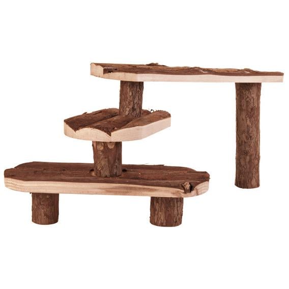 Сходи для гризунів Trixie 38х24 см (TX-6214)