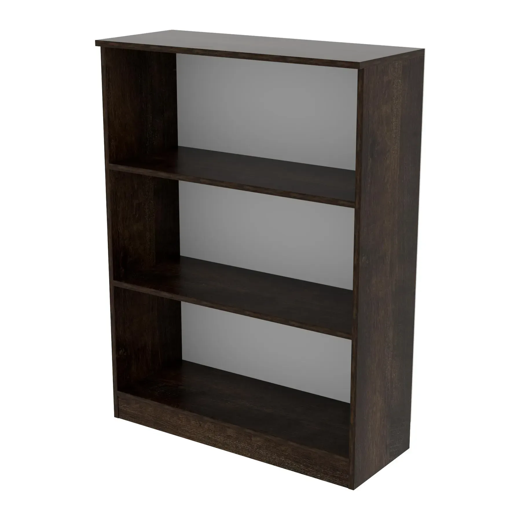 Стелаж Kontinent OSM-1 80х32х108 см Дуб Конкордія (81831698) - фото 1 Стелаж Kontinent OSM-1 80х32х108 см Дуб Конкордія (81831698) - фото 1