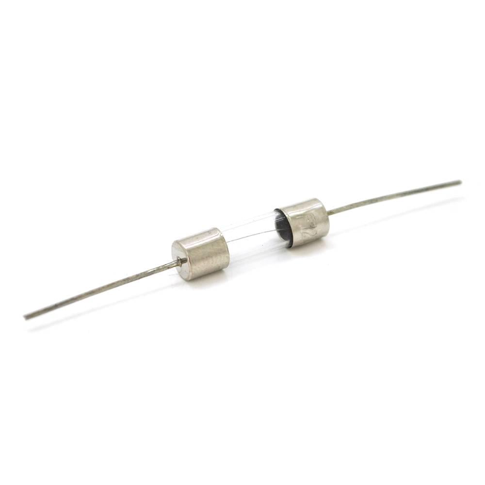 Запобіжник F12AL250V 250V12A 5х20 мм (33890)