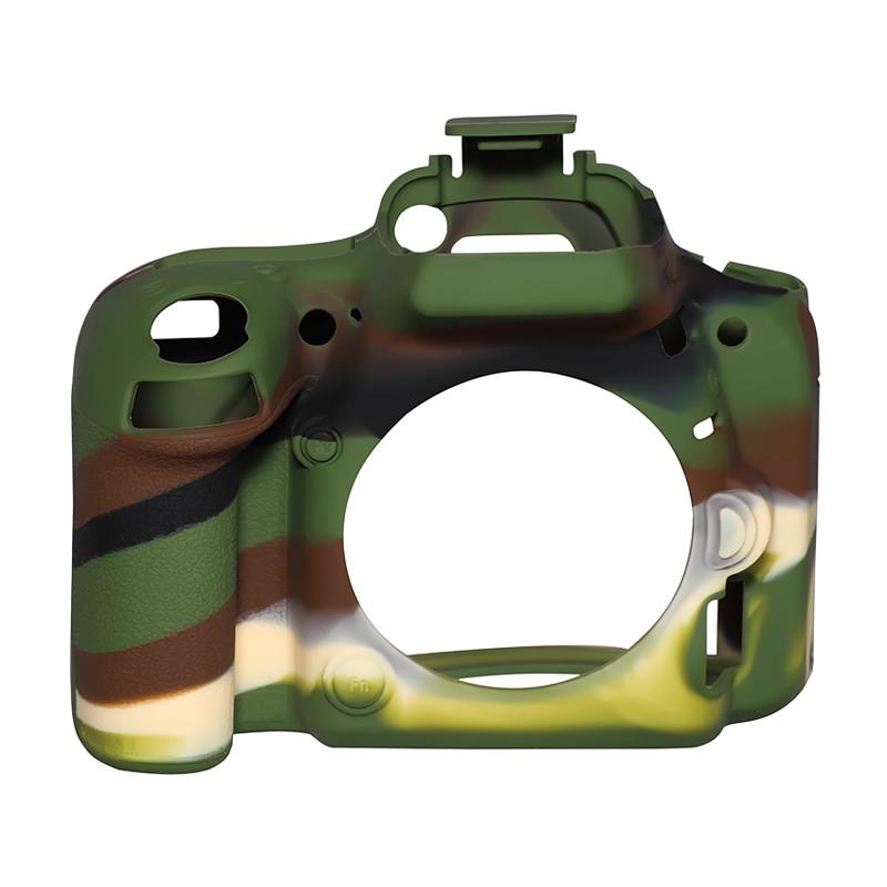 Чехол защитный силиконовый Pixel для фотоаппаратов Nikon D750 TBD0603887401B джунгли Камуфляж Чехол защитный силиконовый Pixel для фотоаппаратов Nikon D750 TBD0603887401B джунгли Камуфляж
