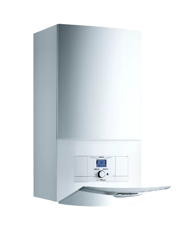 Котел газовый Vaillant atmoTEC plus VUW 240/5-5 (0010048164)