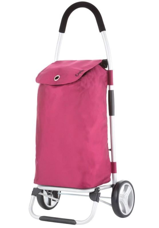 Сумка-тележка ShoppingCruiser Foldable 45 Purple (604319)