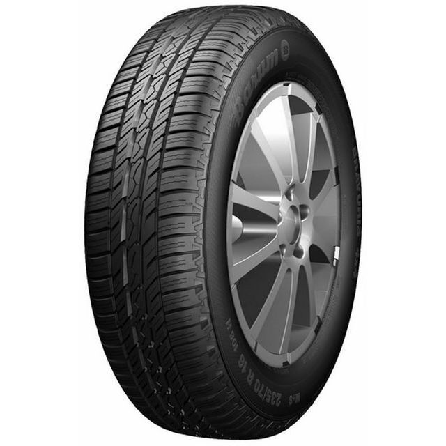 Шина Barum Bravuris 4x4 245/70 R16 107H лето