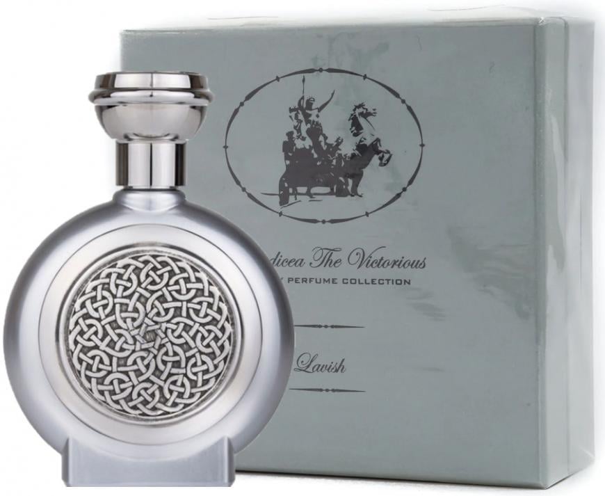 Парфюмированная вода унисекс Boadicea the Victorious Lavish 100 мл (87945)