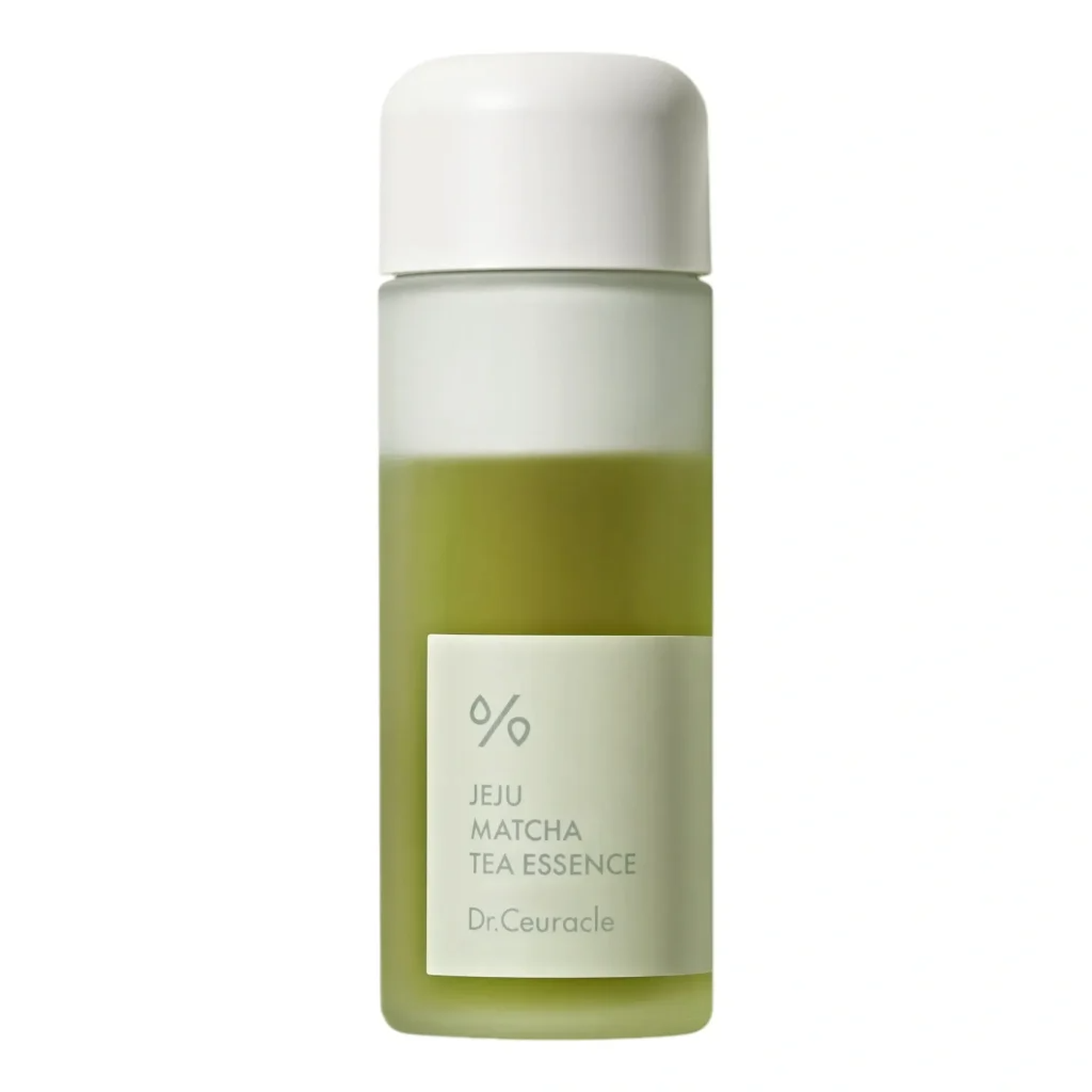 Эссенция увлажняющая Jeju Matcha Tea Essence Dr. Ceuracle 150 мл (617021) Эссенция увлажняющая Jeju Matcha Tea Essence Dr. Ceuracle 150 мл (617021)