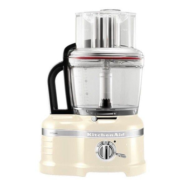 Кухонный комбайн KitchenAid Artisan 4 л (5KFP1644EAC)