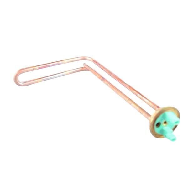 ТЕН для бойлера Ariston 816712 1500W горизонтальний