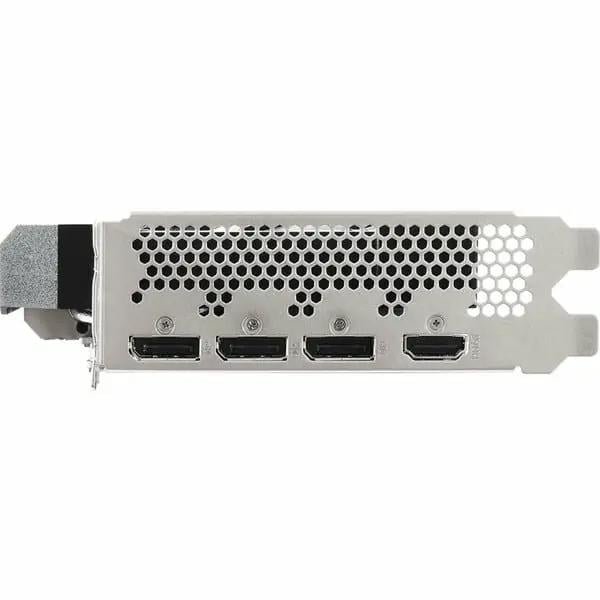 Відеокарта ASRock Intel Arc B580 Challenger 12GB OC (B580 CL 12GO) - фото 8 Відеокарта ASRock Intel Arc B580 Challenger 12GB OC (B580 CL 12GO) - фото 8