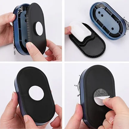 Ароматизатор для авто на солнечной батарее (AN00433) - фото 6 Ароматизатор для авто на солнечной батарее (AN00433) - фото 6