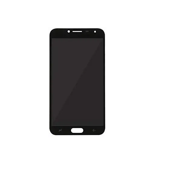 Дисплейный модуль Liquid Crystal Display/Touchscreen для Samsung J400 TFT Premium Черный (000145994)