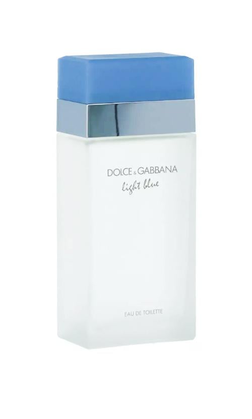 Туалетна вода Dolce&Gabbana Light Blue (13686)