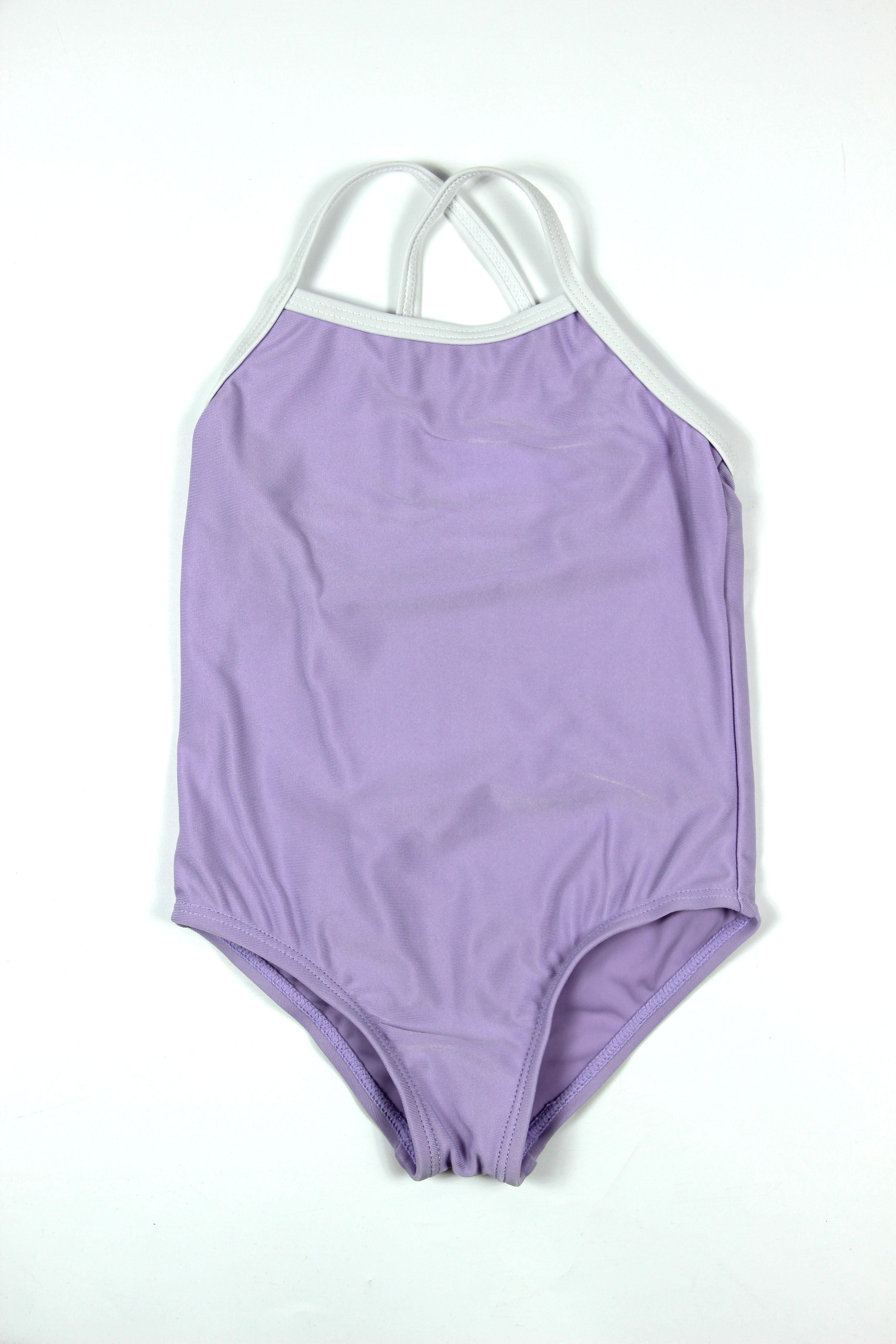 Купальник PRIMARK 92 см Сиреневый (7021506)