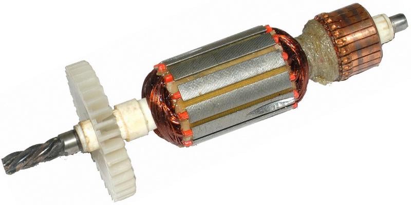 Якорь Лобзик Craft-Tec 125 (як652)