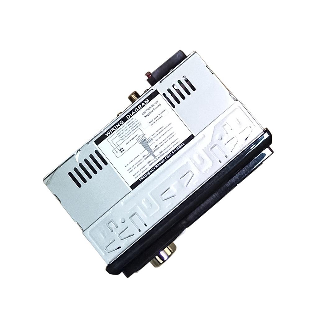 Автомагнитола MP3-6031BT (30031) - фото 2 Автомагнитола MP3-6031BT (30031) - фото 2