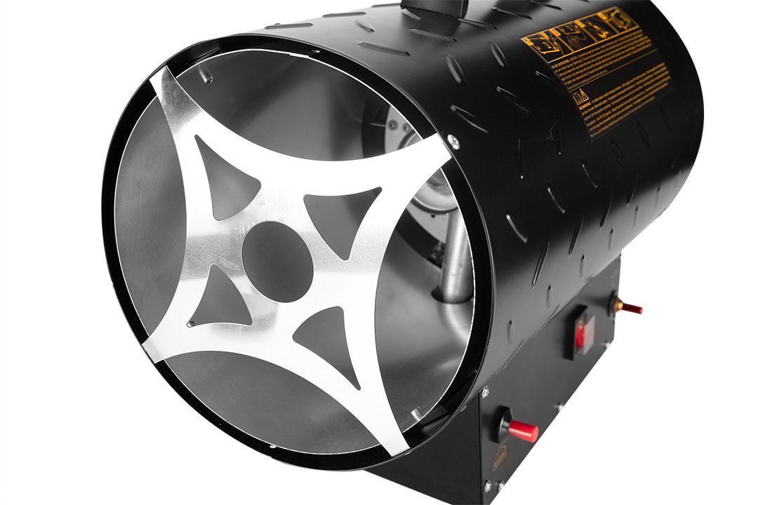Теплова гармата Neo Tools 90-084 (26348) - фото 8 Теплова гармата Neo Tools 90-084 (26348) - фото 8