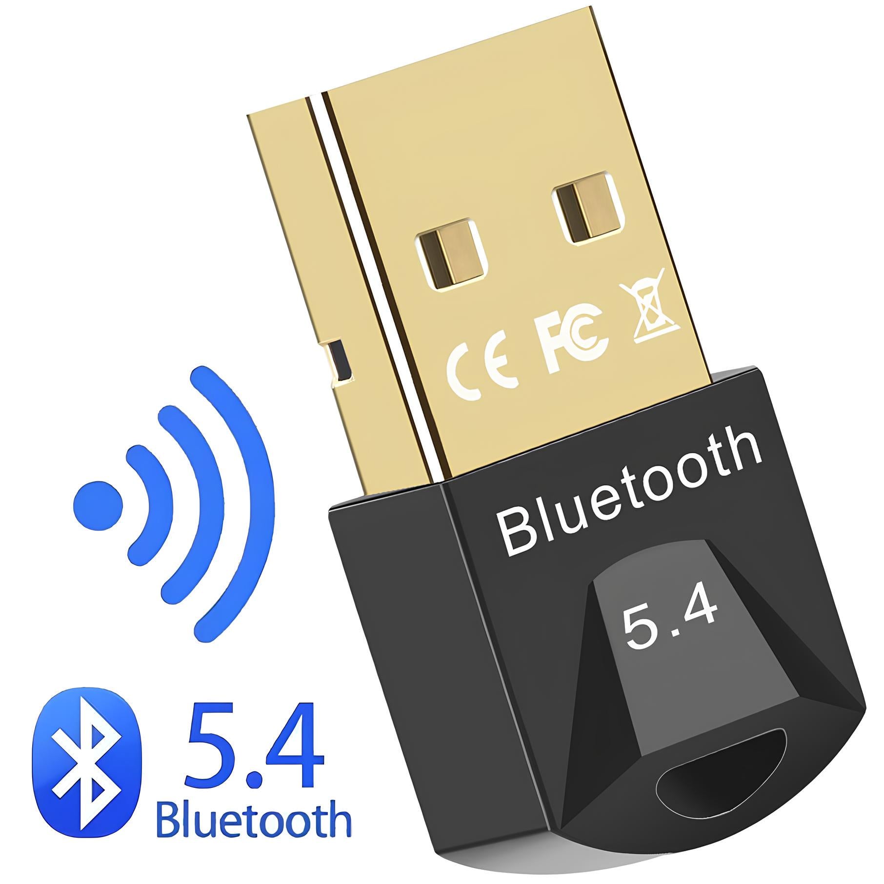 Адаптер Bluetooth USB до 20м - фото 16