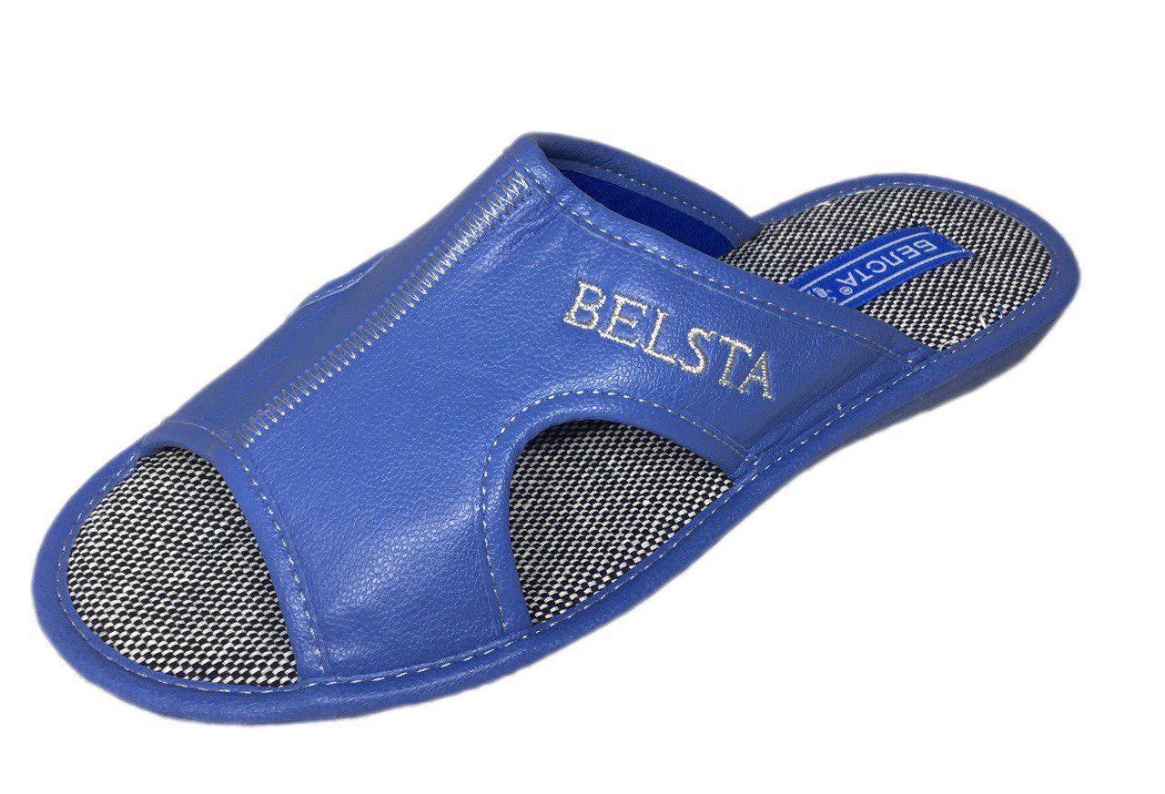 Тапочки Белста жіночі відкриті р. 40 (837/У481/092С4)