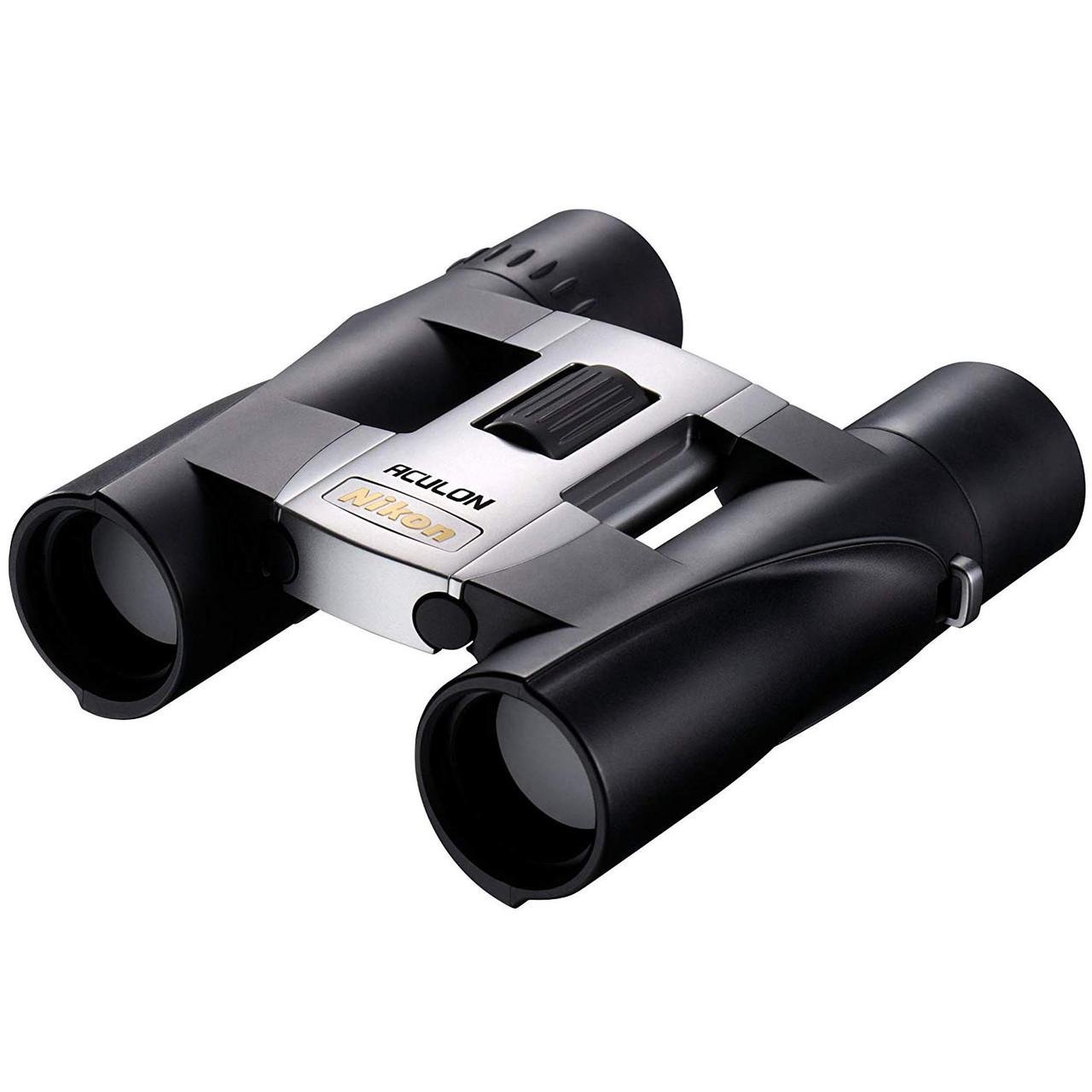 Бинокль Nikon ACULON A30 10x25 (BAA808SB)